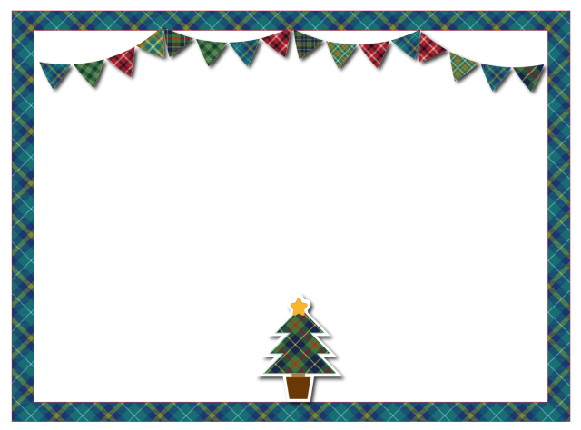 クリスマス 背景 縦 無料詳細 6位