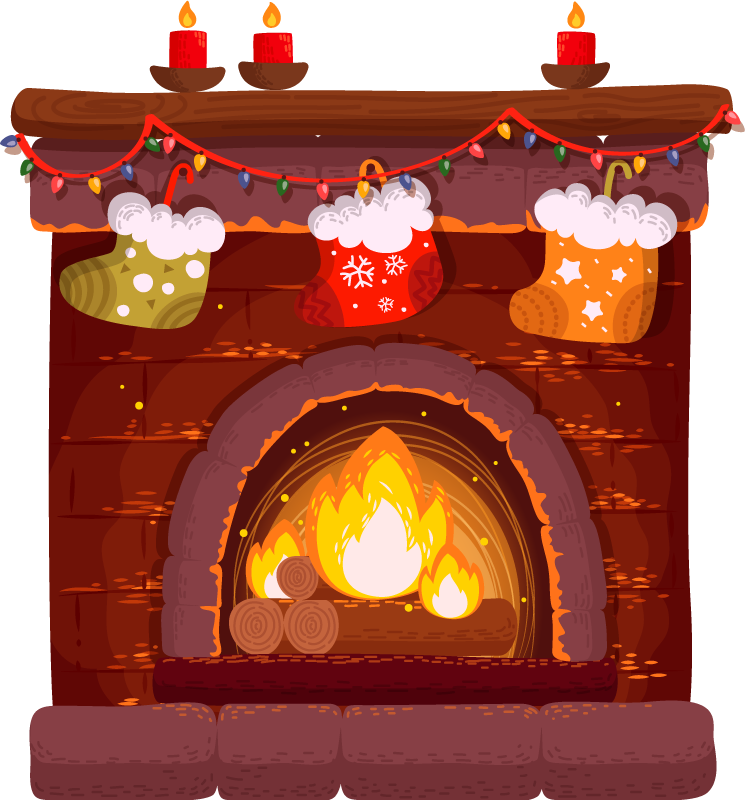 クリスマス 風景 壁紙詳細 8位