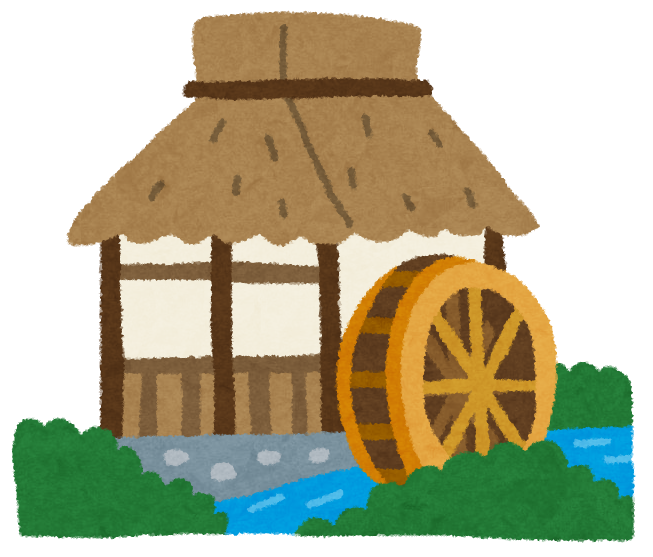 クリスマス 馬 小屋 イラスト詳細 4位
