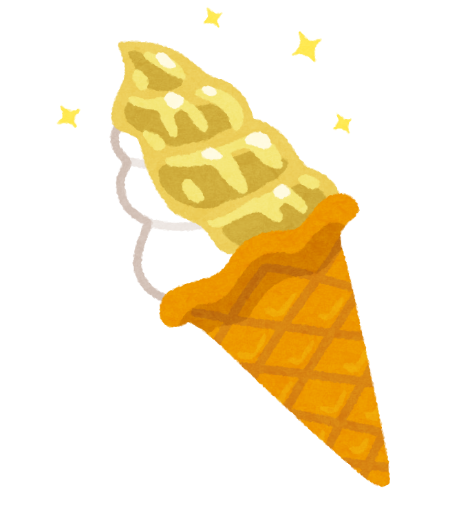 クリーム イラスト詳細 8位