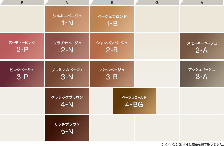 クリーム 色 画像詳細 2位