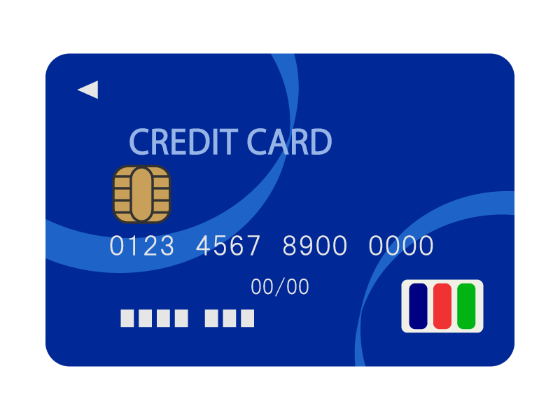 クレジット カード フリー 素材 - KibrisPDR