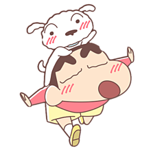 クレヨン しんちゃん 背景 透過詳細 14位