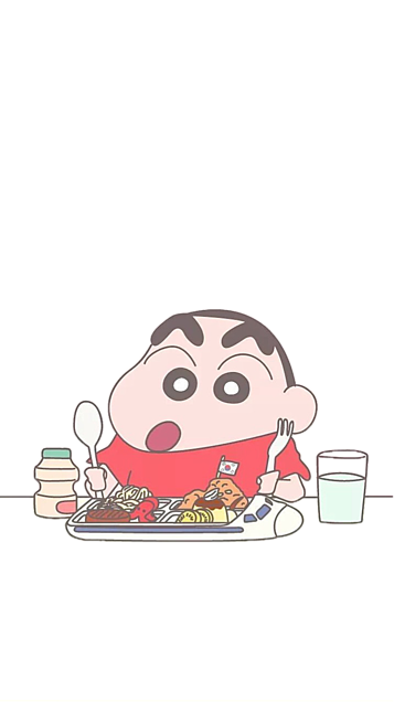 クレヨン しんちゃん 背景 透過詳細 6位