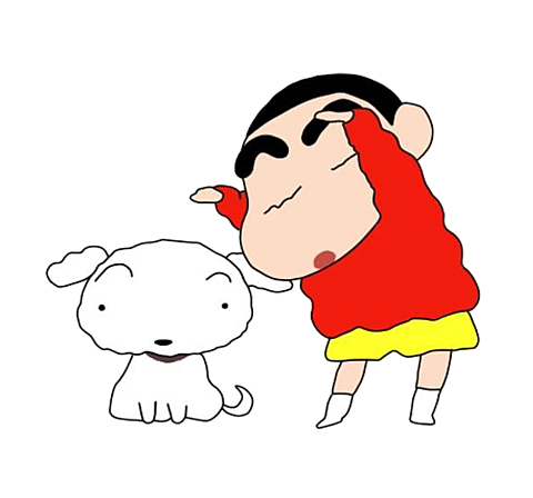 クレヨン しんちゃん 背景 透過詳細 9位