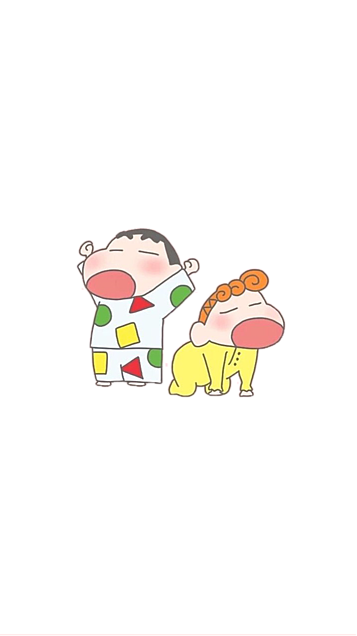 クレヨン しんちゃん 背景 透過詳細 10位