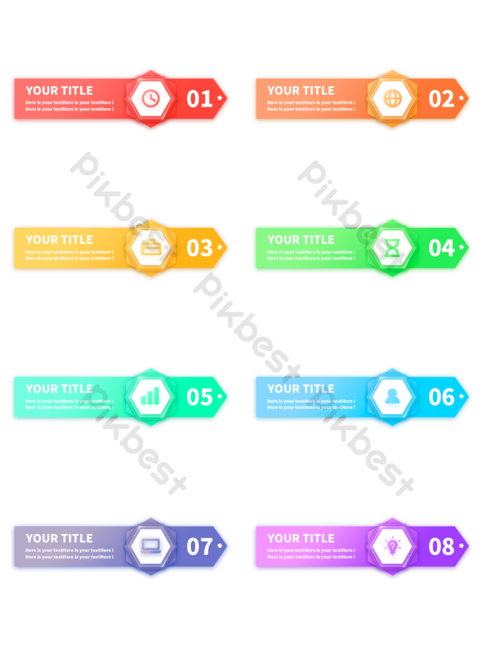 グラフィック テンプレート詳細 7位