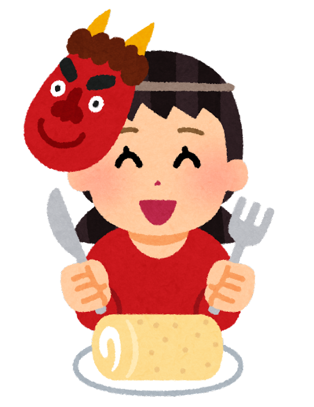 ケーキ を 持つ イラスト詳細 8位