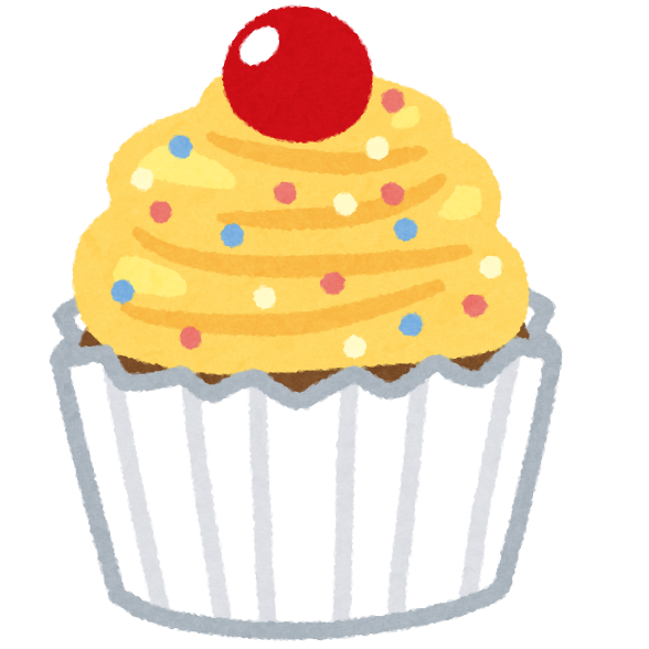 ケーキ フリー 素材詳細 11位