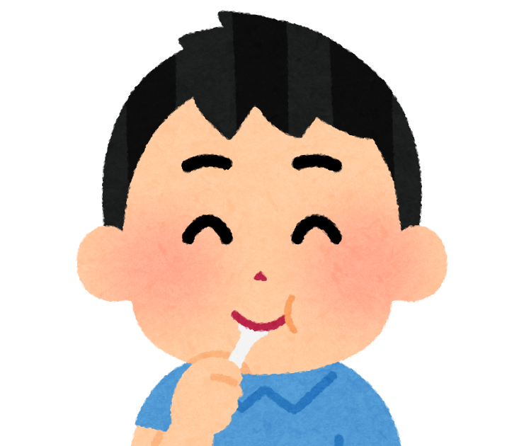 ケーキ 食べる イラスト詳細 7位