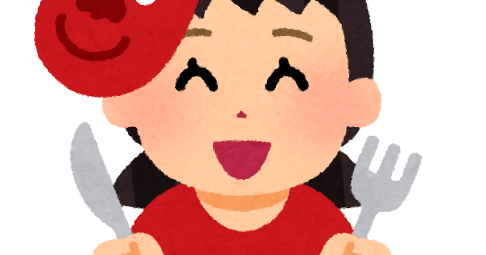 ケーキ 食べる イラスト詳細 10位