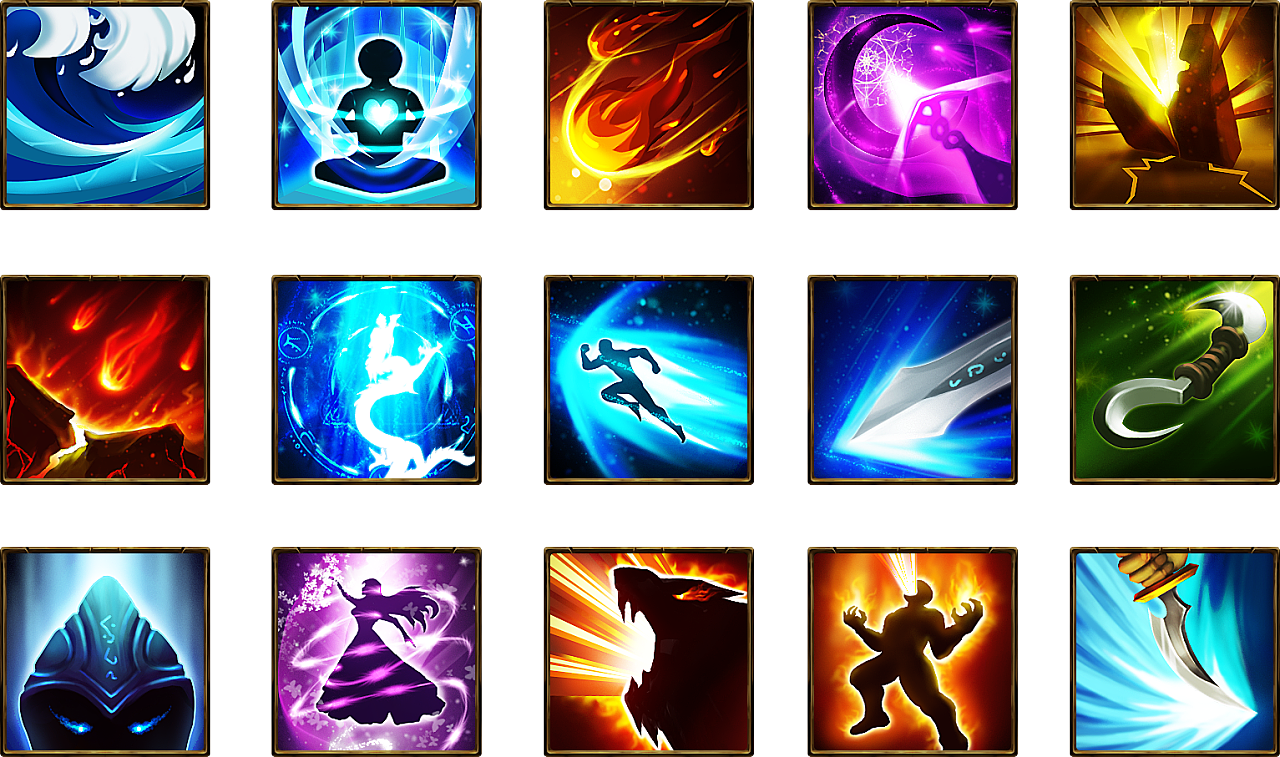 ゲーム Ui 素材詳細 3位
