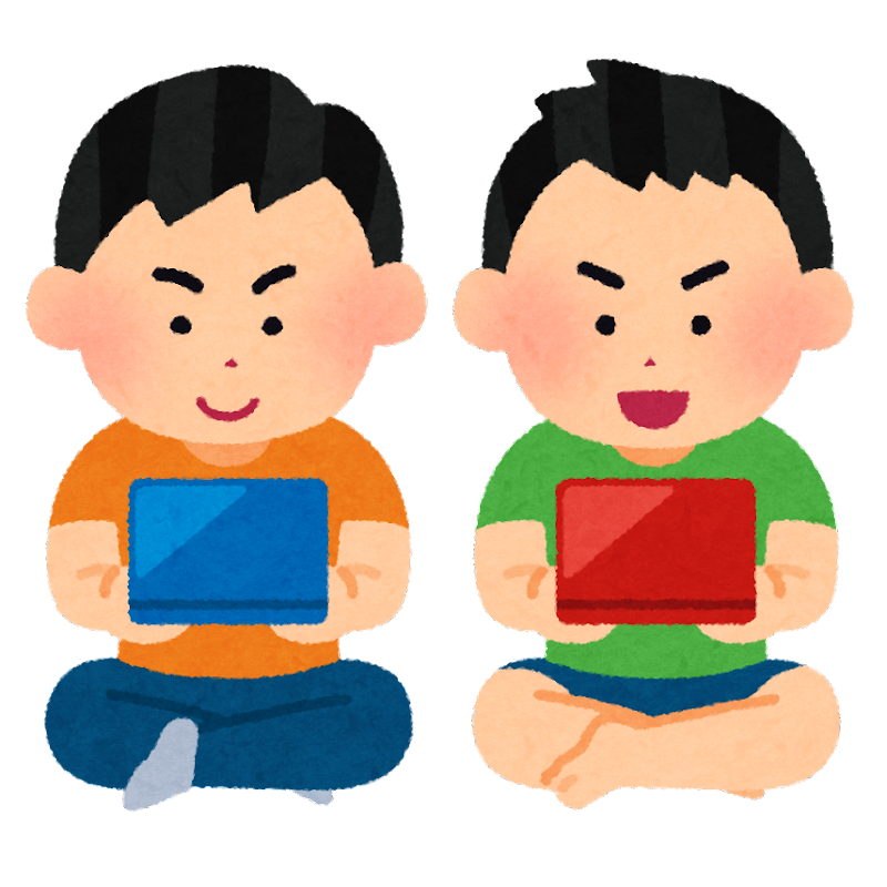 ゲーム イラスト フリー詳細 12位