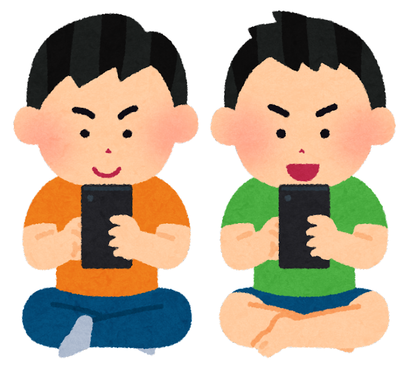 ゲーム イラスト フリー詳細 13位
