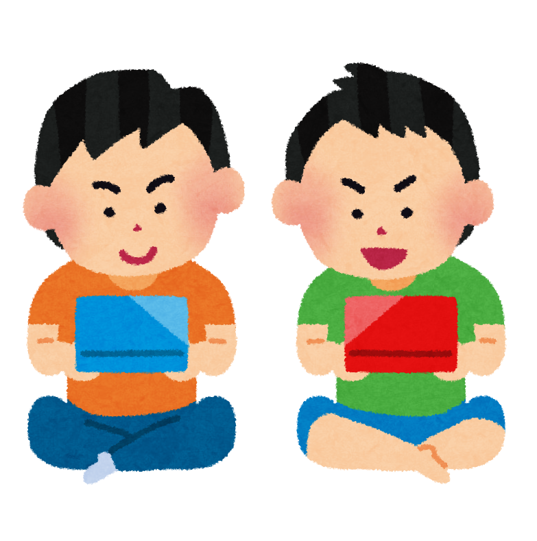 ゲーム イラスト フリー詳細 7位