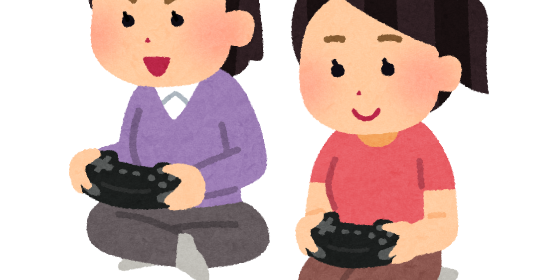 ゲーム イラスト フリー詳細 9位