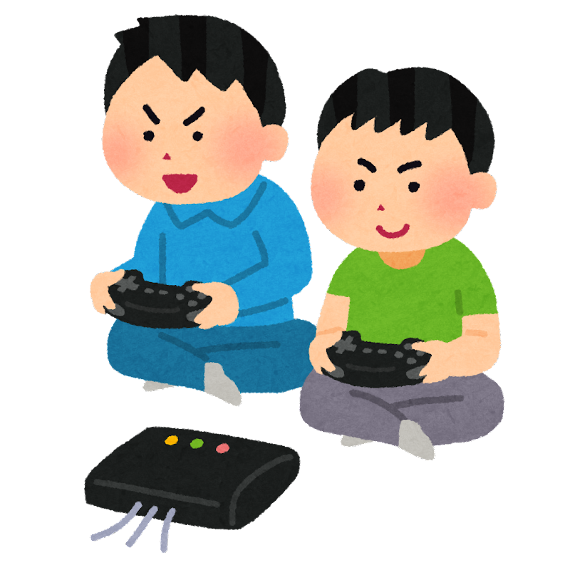ゲーム 機 イラスト かわいい詳細 6位