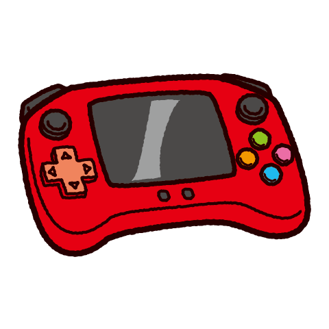 ゲーム 機 イラスト かわいい - KibrisPDR
