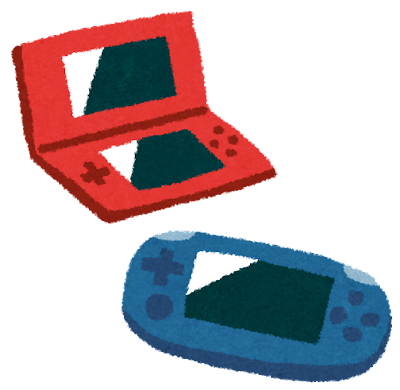 ゲーム 機 イラスト かわいい詳細 3位