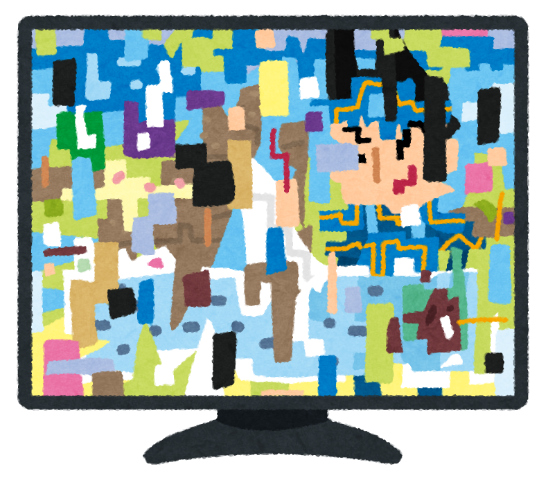 ゲーム 画面 フリー 素材詳細 4位