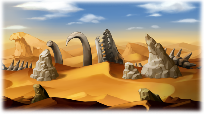 ゲーム 背景 素材詳細 9位