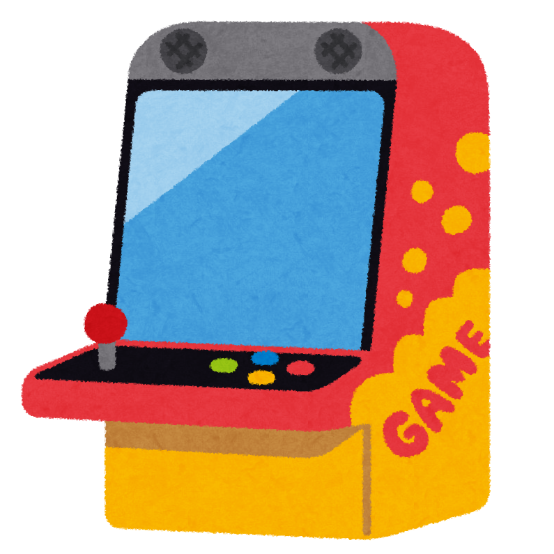 ゲームボーイ イラスト詳細 5位
