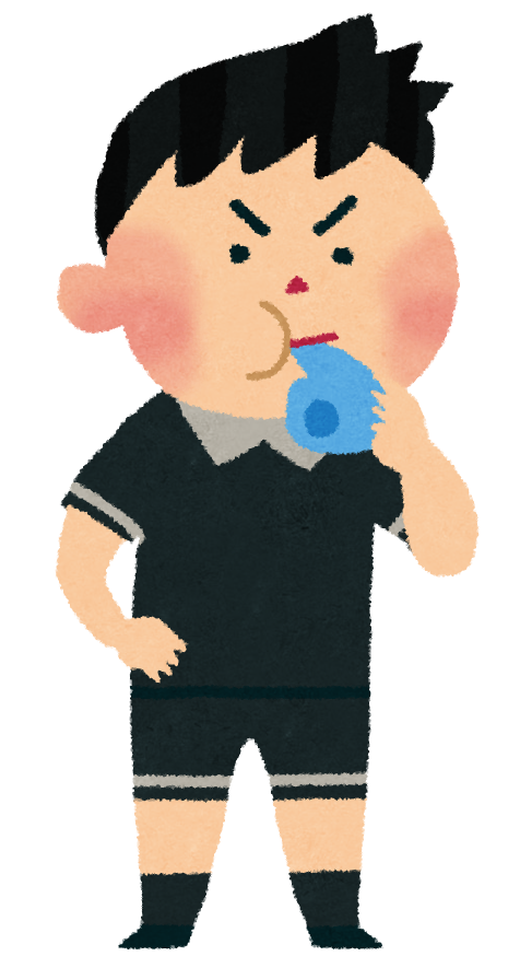 コーチ イラスト詳細 3位
