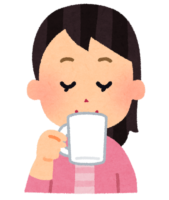 コーヒー を 飲む イラスト - KibrisPDR