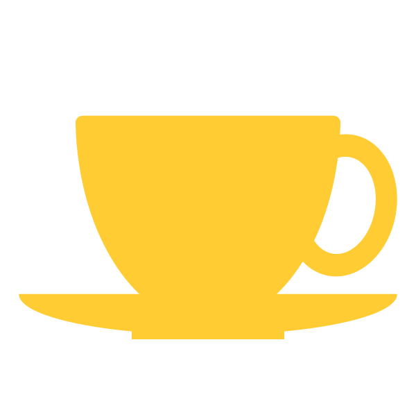 コーヒー カップ イラスト詳細 9位
