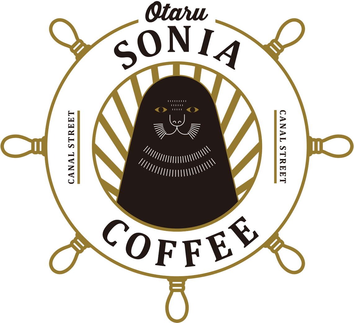 コーヒー ショップ ロゴ詳細 5位