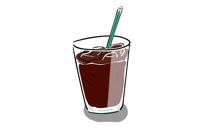 コーヒー 透過詳細 5位