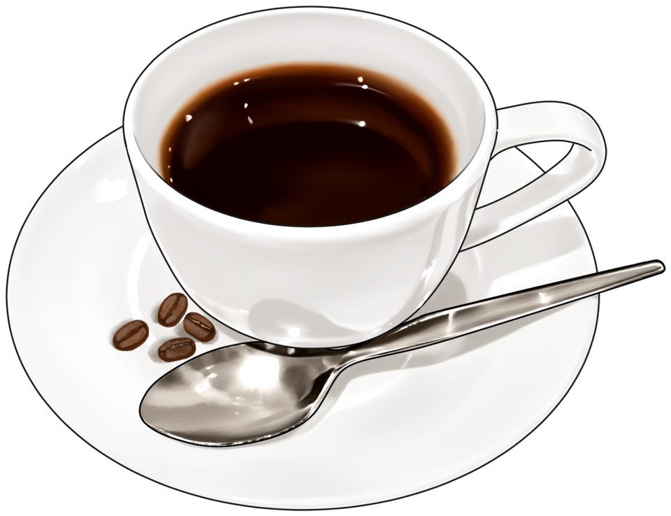 コーヒー 透過詳細 6位