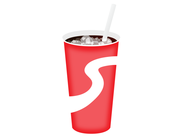 コーラ フリー 素材詳細 6位
