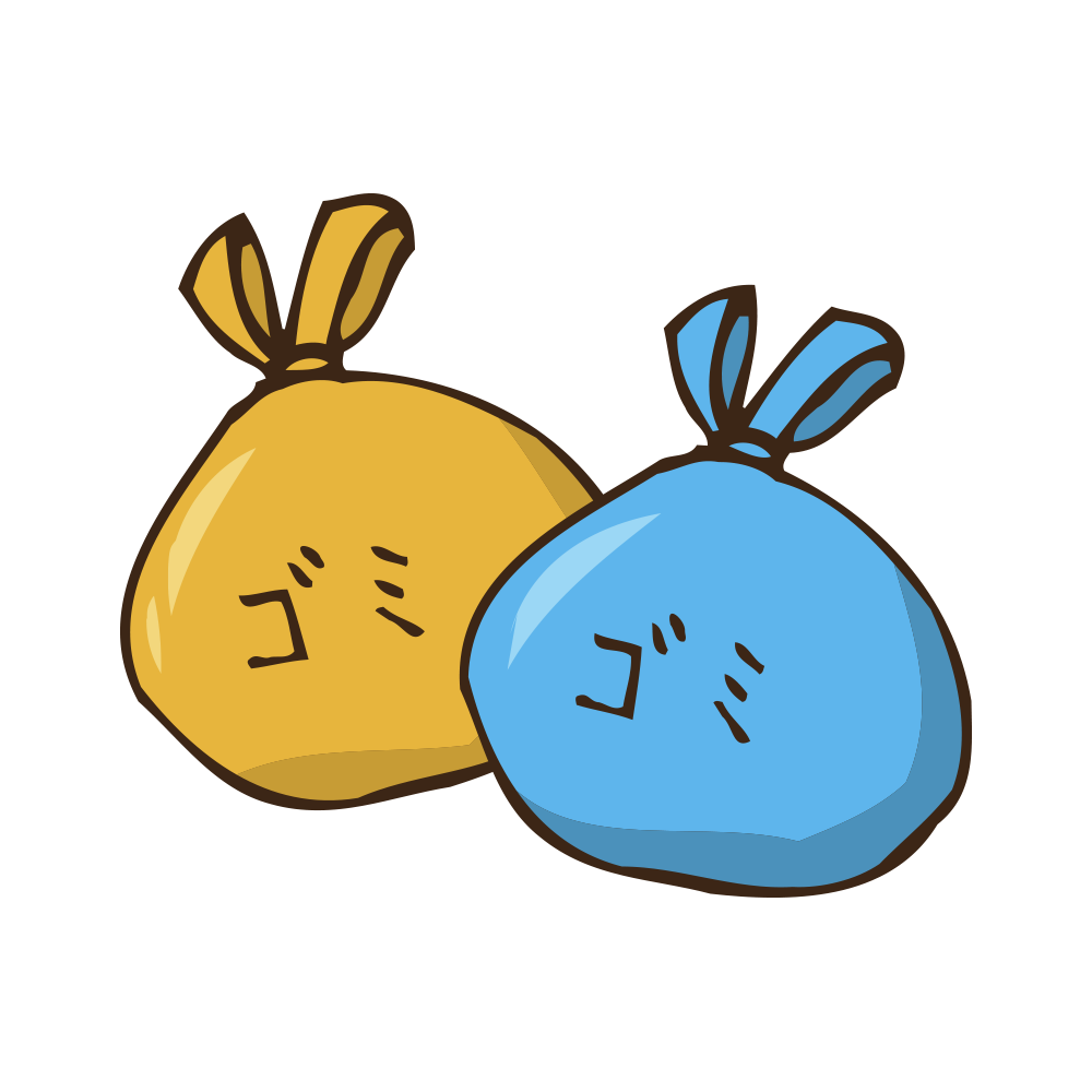ゴミ イラスト - KibrisPDR