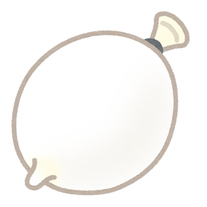 ゴム イラスト詳細 9位