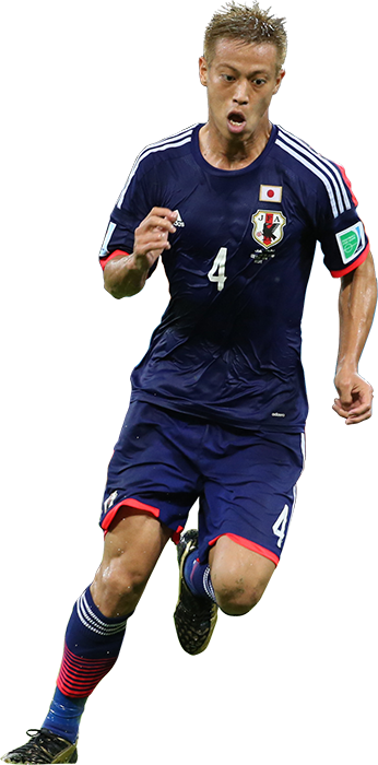 サッカー かっこいい 写真詳細 3位