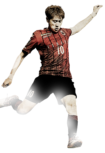 サッカー かっこいい 写真詳細 5位