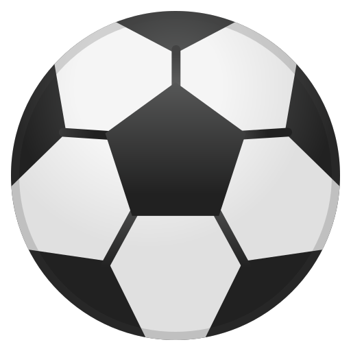 サッカー アイコン詳細 8位