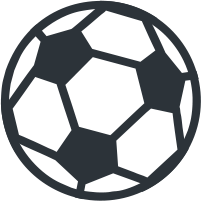 サッカー アイコン詳細 9位