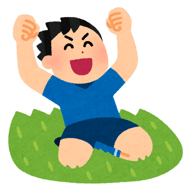 サッカー イラスト詳細 12位