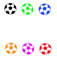 サッカー イラスト 壁紙詳細 11位