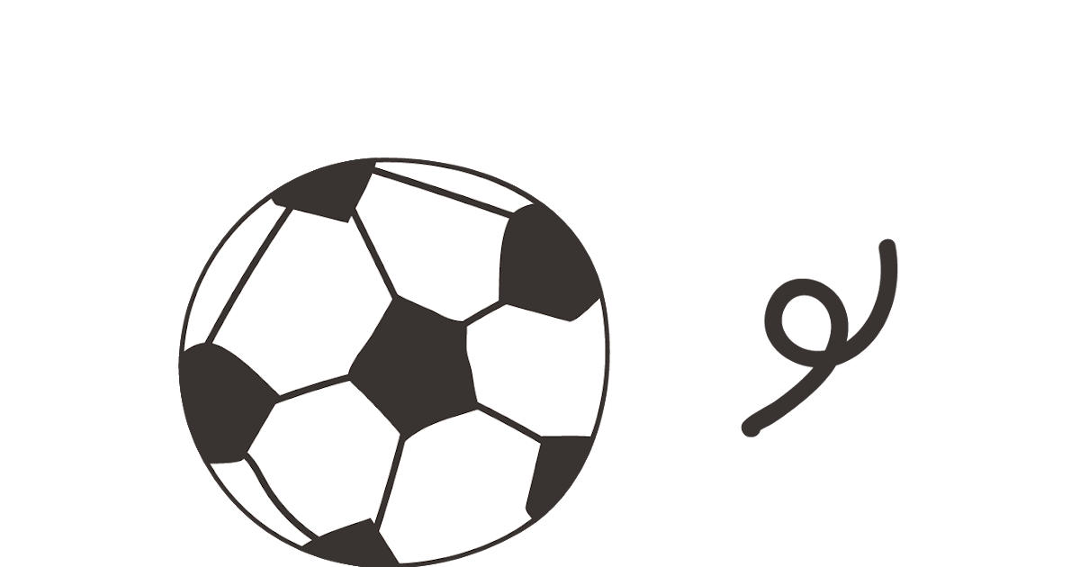 サッカー スパイク イラスト詳細 9位
