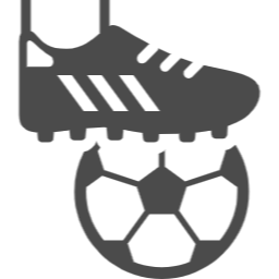 サッカー スパイク イラスト詳細 4位