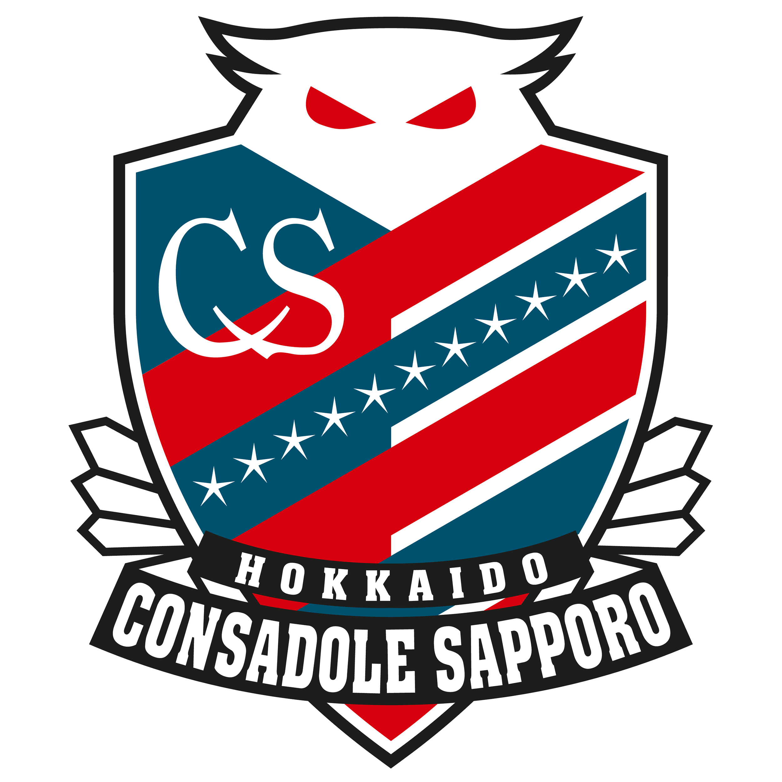 サッカー チーム ロゴ詳細 4位