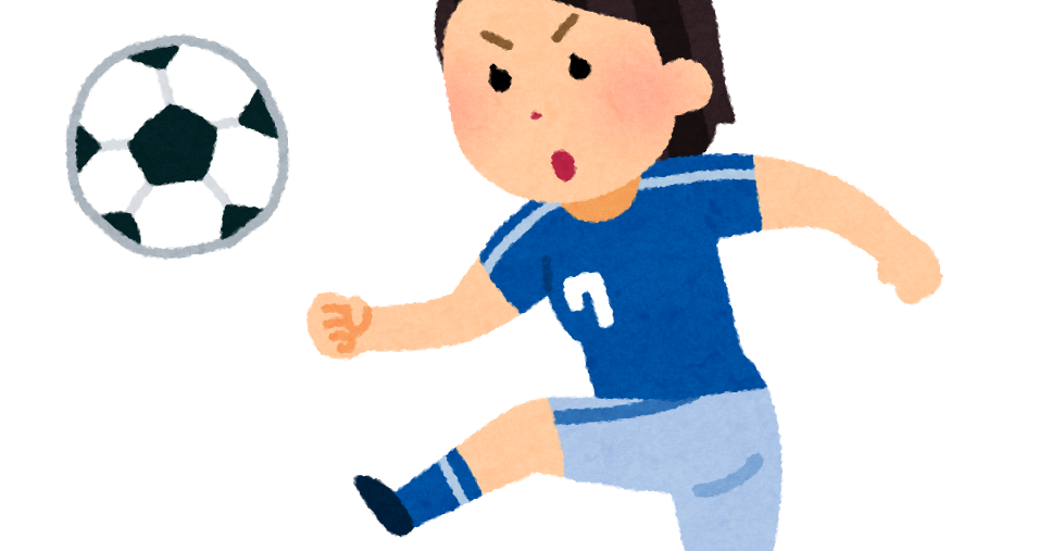 サッカー フリー 画像詳細 6位