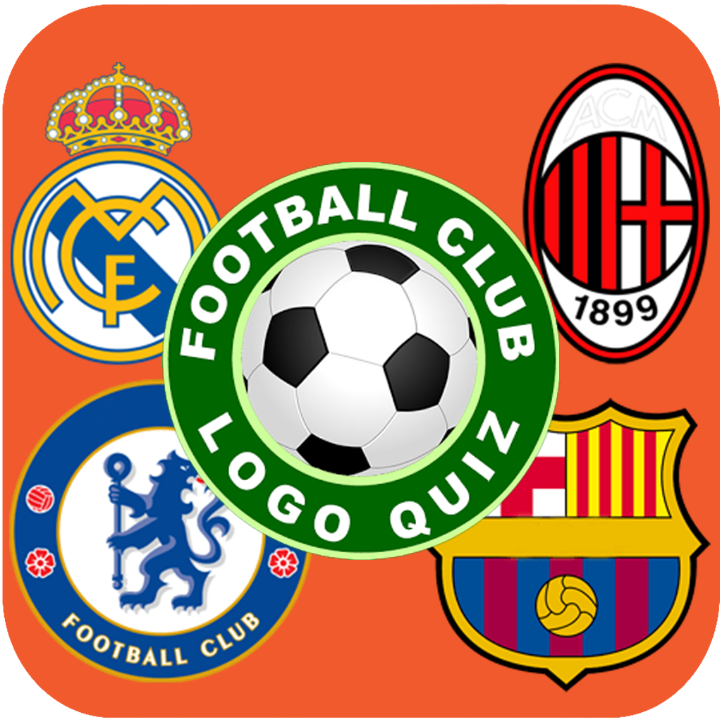 サッカー ロゴ詳細 4位