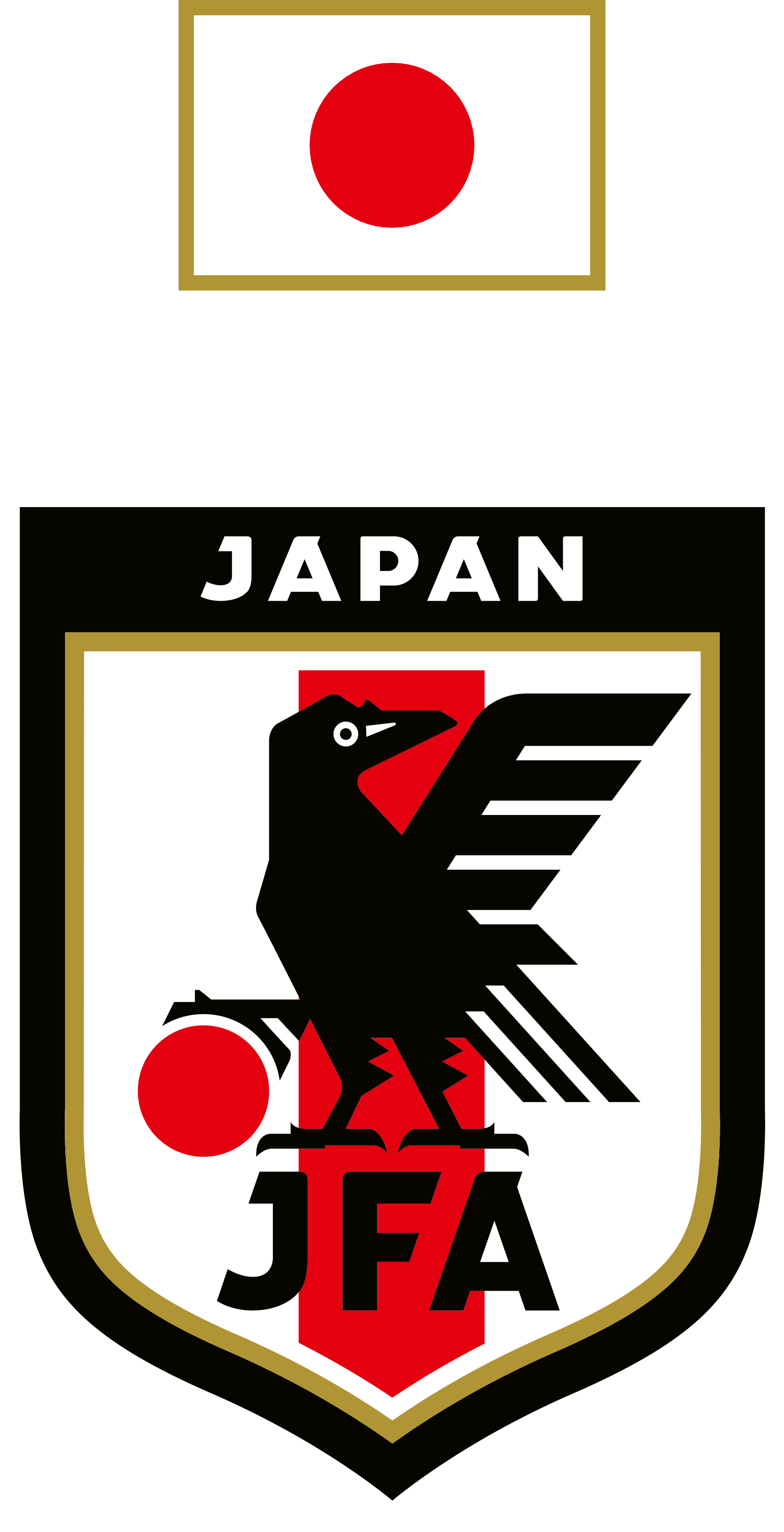 サッカー ロゴ詳細 8位