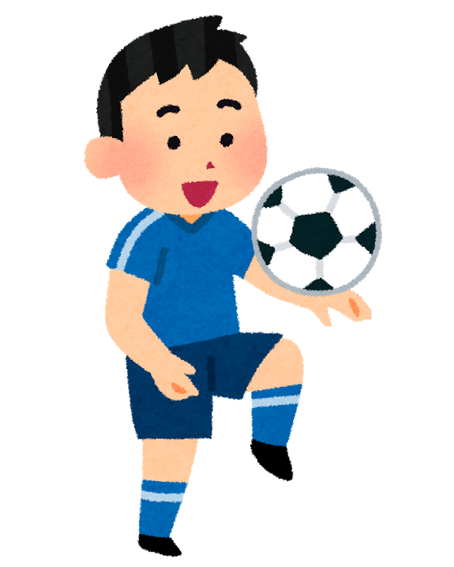 サッカー 画像詳細 2位