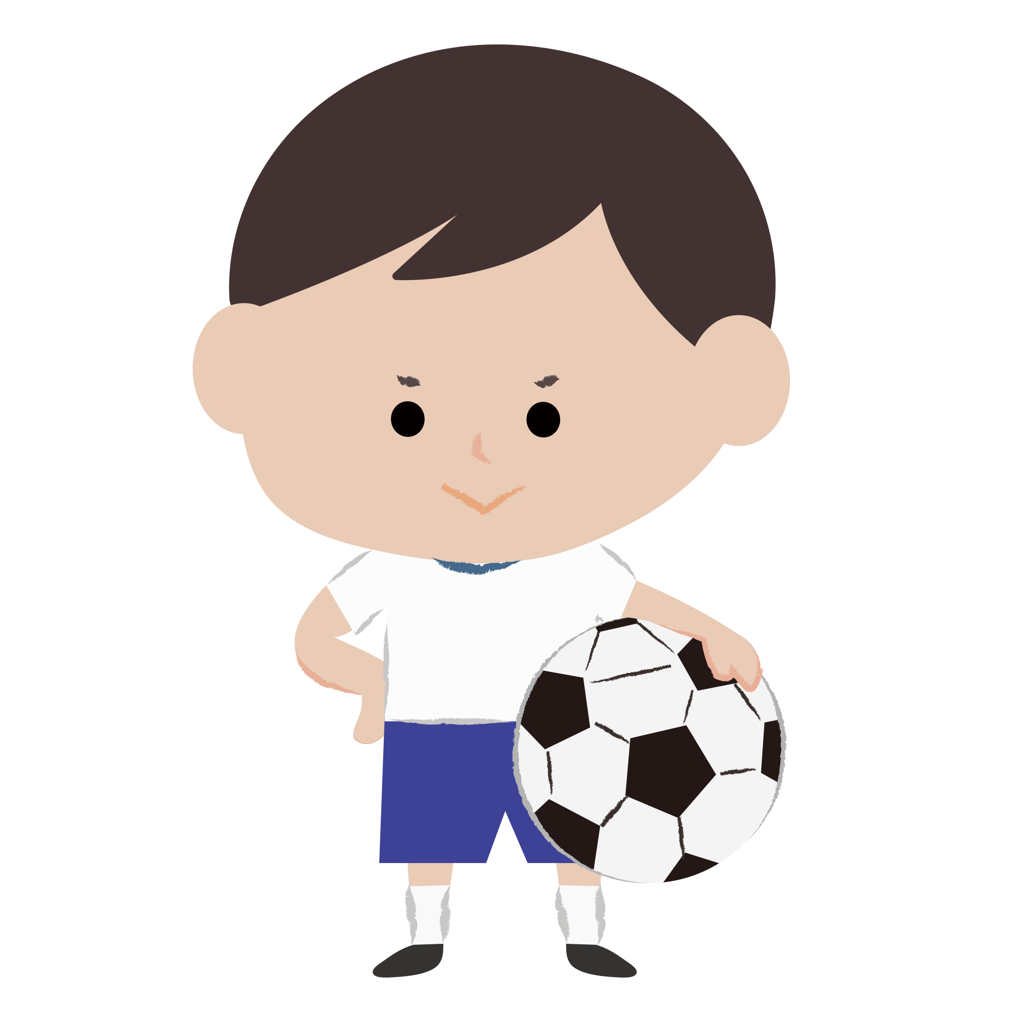 サッカー 画像詳細 6位