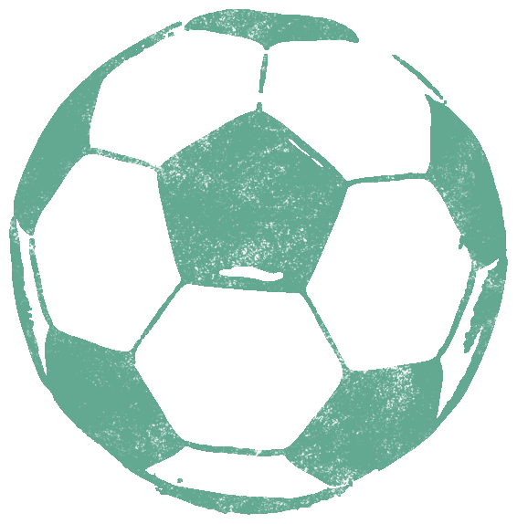 サッカー 背景詳細 12位